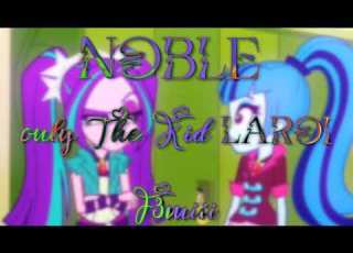 NOBLE F3miii Only The Kid LAROI Loop