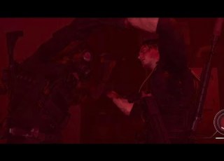  Resident Evil Requiem Leon Axed By HUNK New Death Animation