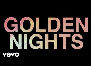 Sophie And The Giants Golden Nights Ft Benny Benassi DRD Astrality