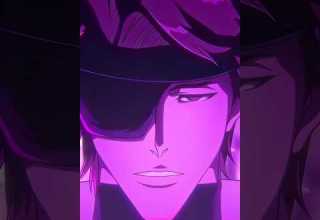 قمة الفخامة ايزن سوسكي بليتش