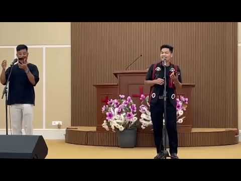 PAHARPUR TOTIMI LOKUTSU BY KISHETO AYE LOVITO YEPTHO WRITTEN AND COMPOSED BY AKABO AWOMI PAHARPUR TOTIMI LOKUTSU BY KISHETO AYE LOVITO YEPTHO WRITTEN AND COMPOSED BY AKABO AWOMI