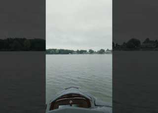 2024 SeaDoo GTX 170 Sport Mode