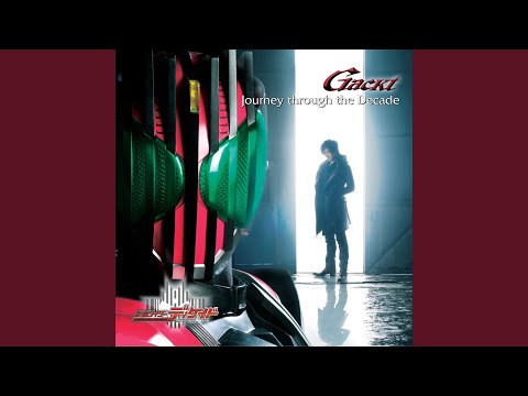 Journey Through The Decade