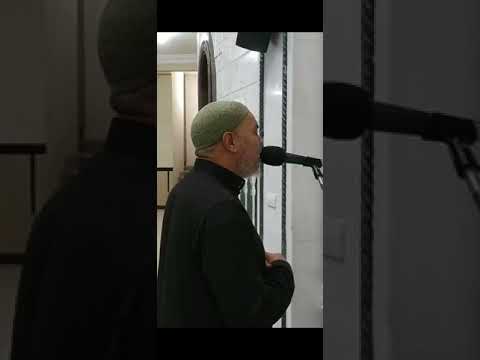 Surah An Naba سورة النبأ Ahmed Ragab الشيخ احمد رجب