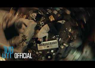 원필 WONPIL 사랑병동 M V Teaser 1