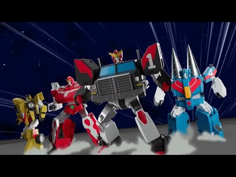 The合体 ランドバイソン 伝説の勇者ダ ガーン グッドスマイルカンパニー Goodsmile Company Land Bison The合体 ランドバイソン 伝説の勇者ダ ガーン グッドスマイルカンパニー Goodsmile Company Land Bison