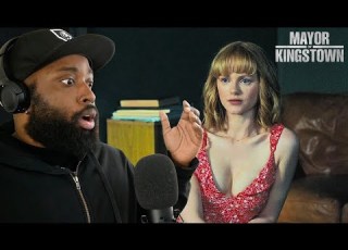  MAYOR OF KINGSTOWN REACTION Season 1 Episode 3 4 2 4