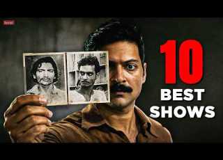  10 Best Indian Web Series Of 2026