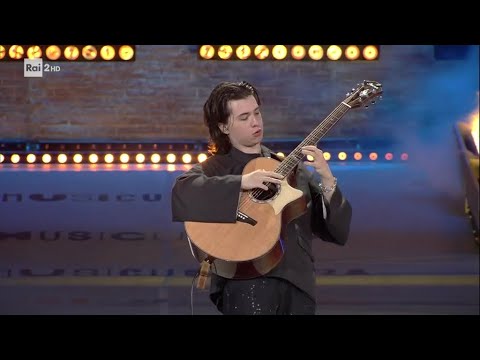 Marcin Canta Carmen Habanera Musicultura 15 07 2024