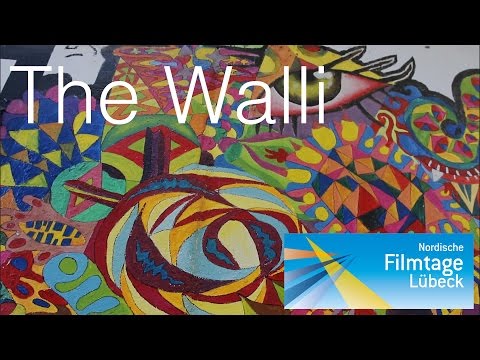 The Walli 58 Nordische Filmtage Documentary Portrait