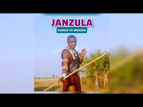 JANZULA HARUSI YA MUSUGA BYA MBASHA STUDIO 2025