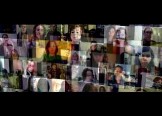 Eric Whitacre S Virtual Choir Lux Aurumque