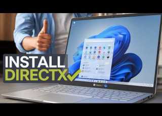  How To Install Latest DirectX 12 On Windows 11 24 H2 2024