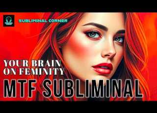 Reprogram Your Mind For FEMININITY MTF Subliminal That Actually Works