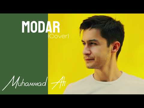 Muhammad Ali Hamidov Модарам مادر Mp3 Cover