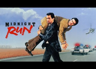  Midnight Run 1988 Behind The Scenes