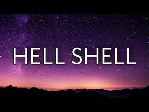 Young Nudy Hell Shell Lyrics I M An Alien It S A Taser Tiktok Song