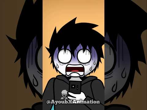 الاخت الصغيرة تسرق الطعام انيميشن