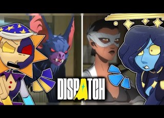 WHO DO WE FIRE Eclipse And Saturn Play DISPATCH Episode 3 4