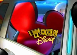Toon Disney Germany Continuity 2009