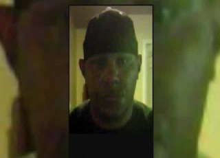 Police Continue Search For Homicide Suspect Derrick Todd