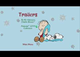  Closing To Charlie Brown S Christmas Tales 2010 DVD