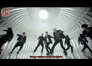  MV Super Junior Mr Simple With Lyric