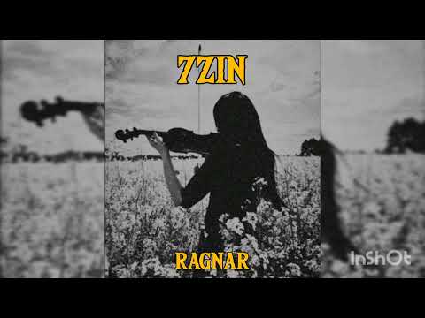 Ragnar 7zin حزين Video Music Officiel