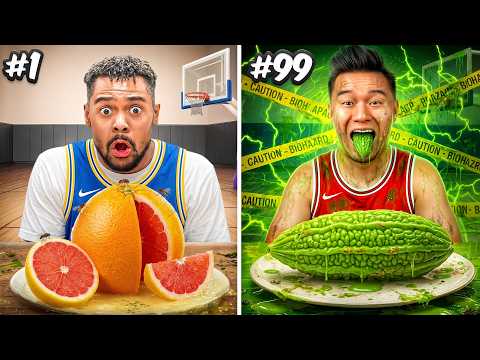 Every Shot Missed The Food Gets More BITTER