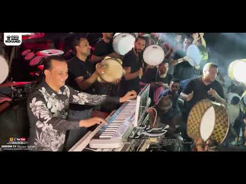 هـنـا ممـلـكـة الـحـظ فى الغربيه سنباط ضاضا واوشا عاملين قلبان فى الفرح