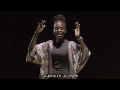 Nakutegemea Ester Nyanda Official Video Hd