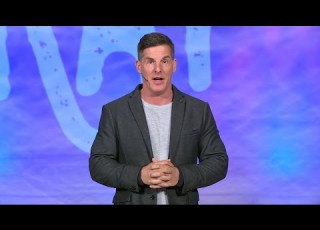 دعا کنید بخش ۲ فعالانه ایمان خود را به اشتراک بگذارید با کریگ گروشل LifeChurch Tv
