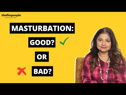 Should You Masturbate Answers To Masturbation Myths By Dr Sudeshna Ray