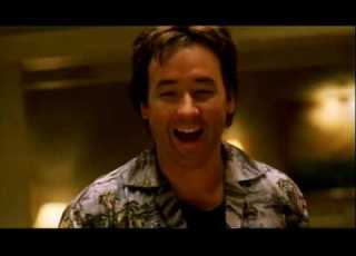 1408 Official Trailer 2007