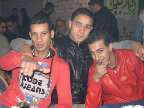 مهرجان المؤزين زياد الايراني واستوديو مزيكا 2015