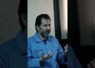 الکس به اعدام محکوم شد