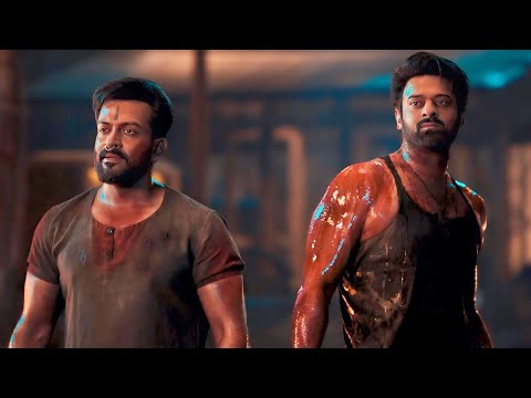 اثنين اخوات بيرجعوا للمدينه بعد غياب طويل علشان ينقذو الناس الغلابه من اللى بيشوفو ملخص فيلم Salaar