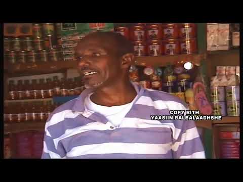 SOORAAN IYO JAWAAN ARXAN DARADA GANACSATADA