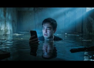  Joji Stay Anyway Original Lyric Video