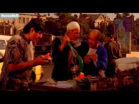 ماشربش عندك برتقال