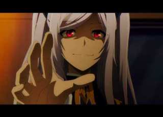 DARKSIDE The Eminence In Shadow AMV