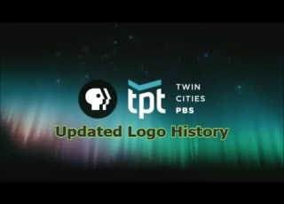 Twin Cities PBS Logo History Update