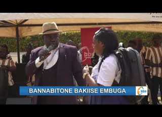 Kibijjigiri Asesezza Katikkiro Ku Kayimba Ka Ndeka Nsome Omuwala Amuvumye Enva Z Abakatuliki