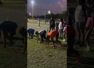  Speed Work For Sprinters