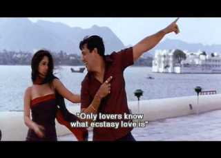  Chal Jhoothi Eng Sub Full Video Song HD With Lyrics Jis Desh Mein Ganga Rehta Hain