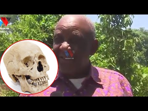 FUVU LA MTANZANIA MANGI MELI LINAVYONG ANG ANIWA UJERUMANI