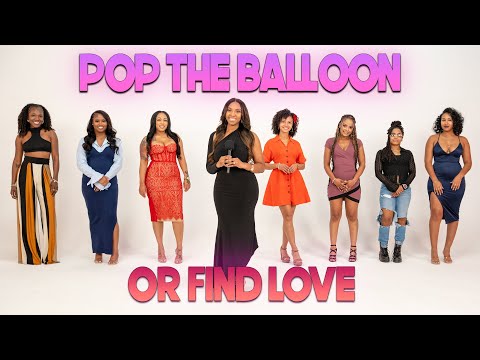 Ep 83 Pop The Balloon Or Find Love With Arlette Amuli