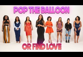Ep 83 Pop The Balloon Or Find Love With Arlette Amuli