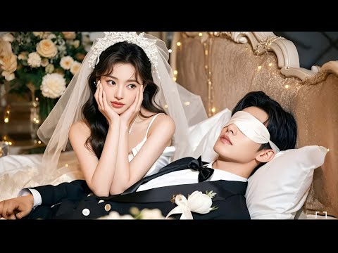 شاب وسيم اعمي بيكره البنات والارتباط بيجبروه يتجوز فلاحه من الريف لكنه بيتفاجئ بجمالها فبيوقع فحبها