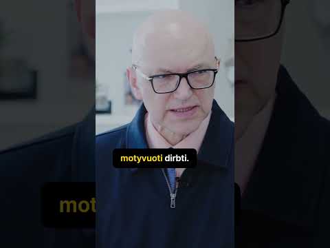 Poreikiai Išmintieskeliasversle